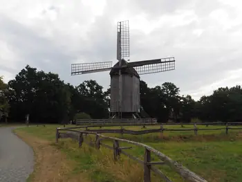 Museumsdorf Cloppenburg - Lower Saxony open air museum (Germany)